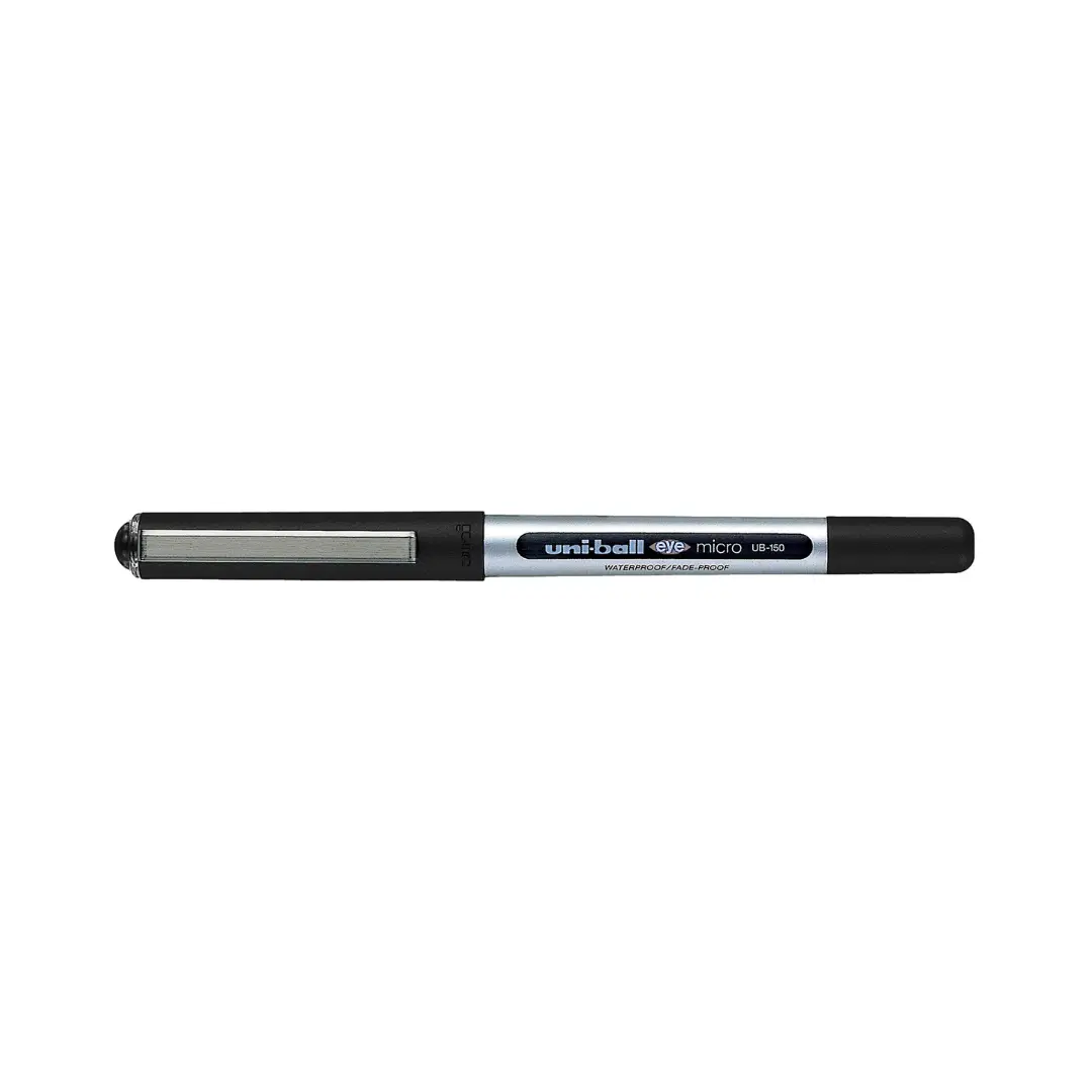 Uni-Ball Roller Ball Blue Pen Eye UB-150 / blue ball pens / ball pen blue / Premium pens / Gift Pens / Gifting pens  