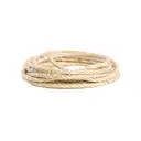 Small Rope for project / dhaga for project / jute rope for project / project materials  – image 1