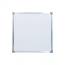 Smalll White Board ( 1x1 Feet )  – image 1
