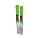Flair 0.5mm leads for lead pencils / X-tra strong 2B leads 0.5mm / 0.5mm lead for lead pencil  – image 1