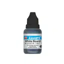 Luxor white board marker ink / black ink / blue ink – image 1