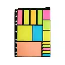 Himic sticky notes / multiple sticky notes in one pad – image 1