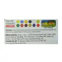 Camel poster colours 12 shades / 12 shade poster colors with free brushes  – image 4