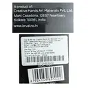 Brustro acrylic colours - 24 shades / tube colours / water colors / water colours / acrylic colors – image 2
