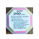 Apsara Pop Erasers ( 1pcs ) / fancy eraser  – image 2