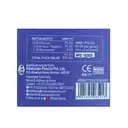 Natraj Wild-Es Writing Pencil - 10 Pencil Pack / Pencil Natraj pencil – image 3