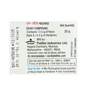 M seal (Fast Curing Epoxy Compound) – image 2