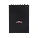 Luxor converge / Spiral Pocket Diary small (100 pages ) ( 7.4cm x 10.5cm ) – image 1