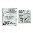 Doms Modelling Clay / clay for kids / modelling clay kit  – image 3