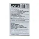 A3 Doms Sktech Book / Drawing copy 27x34cm (72 pages) - Large – image 4