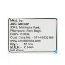 Aerotix L-folder (document holder) – image 2