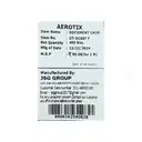 Aerotix Carry bag / Plastic Document Bag / Office files / Document holder / Plastic bag – image 4