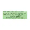 Eco Canvas Colour Copier Paper A4 size 75gsm (Blue) – image 4