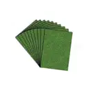 Glitter Sheets Single Colour - 10 sheets – image 1