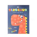 Dinosaur coloring book / dinosaur book for kid  – image 1
