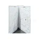 Dinosaur coloring book / dinosaur book for kid  – image 2