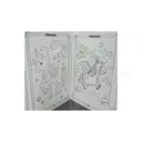 Unicorn coloring book / unicorn book for kids  – image 2
