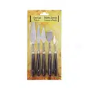 Artist Palette knives / Painting knives / knives for painting  – image 1