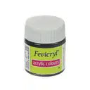 Fevicryl Acrylic colors - single bottles (15ml) – image 1