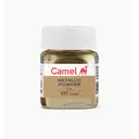 Camel metallic powder (5g)  – image 1