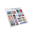 Doms art zania kit / art kit for kids / multicolour set – image 2