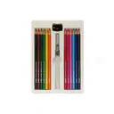 Doms Water Colour Pencils  / pencil colors / 12 shades – image 2