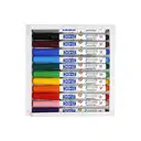 Doms Jumbo Sketch Max 12 Shades |0.5 mm Tip – image 2