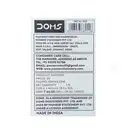 Doms Notepad / Single Line / Multi Color Soft Cover / 80 Pages( 21.5x28.5 cm) – image 3
