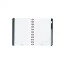 Doms 1 Subject  Notebook / Single Line, 160 Pages ( 21.6 x 14 CM ) – image 3