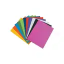 Colour Magic Paper / multiuse paper A4 sheets /  multicolour paper / ( 20 sheets ) – image 1