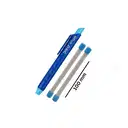 Doms Groove Retractable Eraser with 2 - Refills – image 2