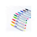 DOMS F9 Liner Pens / ( 10 shades ) / multicolor pens / colourful pens  – image 2