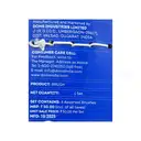 Doms Colourmate Synthetic Flat Hair Brush /  Round - 5 brush set – image 3