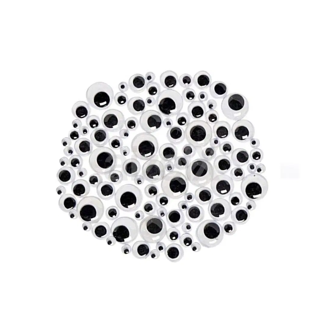 Eyes for craft / craft eyes for projects 