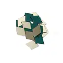 Mirror for craft - 30 g – image 1