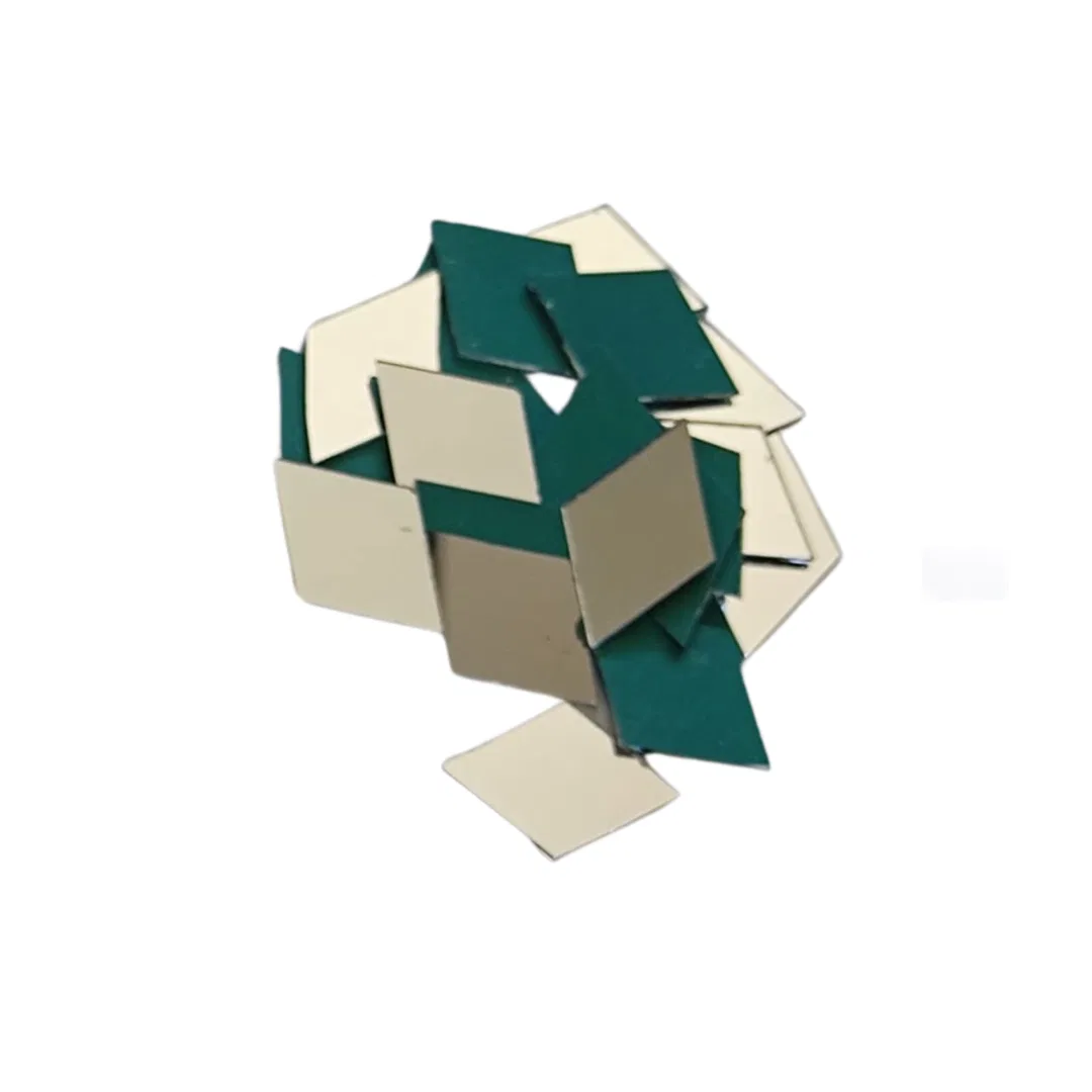 Mirror for craft - 30 g
