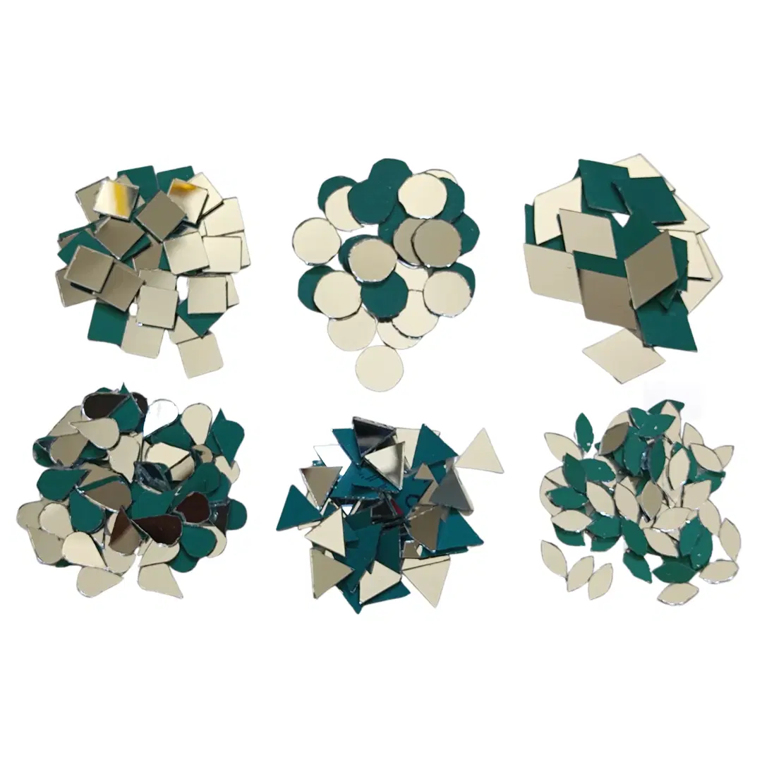 Mirror for craft - 30 g