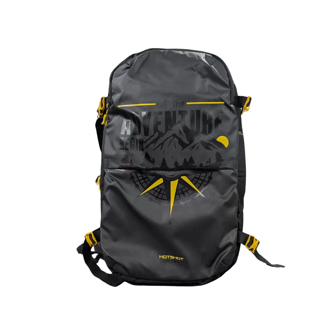 Hotshot bag / Travelling bag