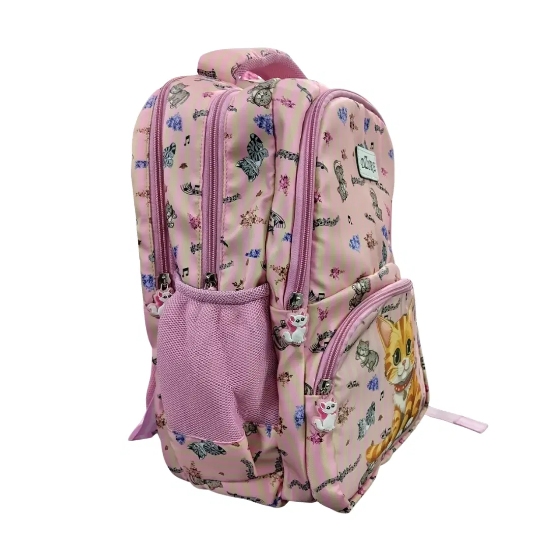 DZYRE - BAG / School bag / cat shape 