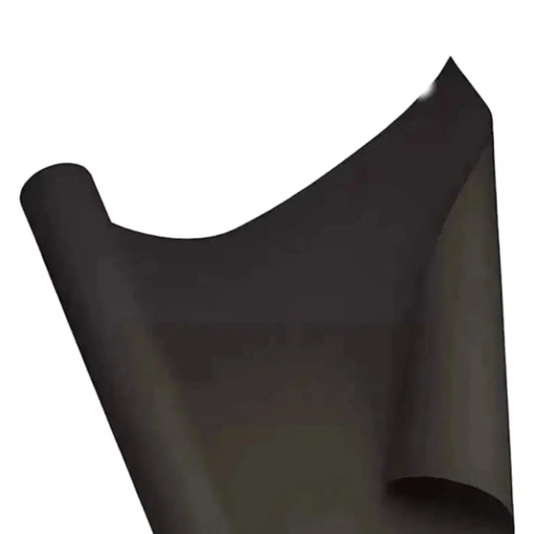 Black chart paper 