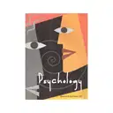 NCERT Psychology book for Class 12Th / class 12 NCERT books / Psychology NCERT clsss 12th – image 1