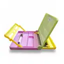 Crocodile Bookshelf Pencil box for kids / pencil kit for kids  – image 2