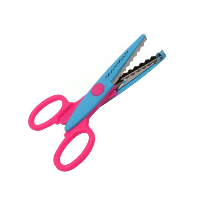 Designer scissor / designer cutter 