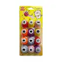 Giant Craft Punch ( 12pcs ) / punch machine for shapes / craft materials / project materials  – image 1