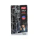 Flair ink ceo / liquid ink  / blue fountain pen / ink pen system / blue gel pen / blue pen – image 1