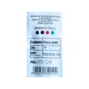Reynolds Trimax Fluid Blue Ink System ( 0.5mm) / Trimax refill ink blue colour / blue refill trimax – image 3