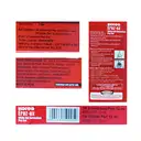 Kores White ink correction pen set (Whitener) – image 4