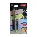 Flair ink move blue fountain pen / liquid ink / fountain pens / pen ink system / blue gel pen / blue pen – image 1