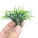 Plants for project / artificial plants for project / small artificial tree / small plants - 5pcs  – image 1