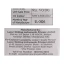 Luxor Gloliter Marker Pen / highlighter pens / marker pens / thin highlighter pen  – image 2